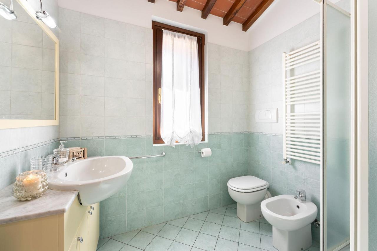 Romito Apartment ฟลอเรนซ์ ภายนอก รูปภาพ