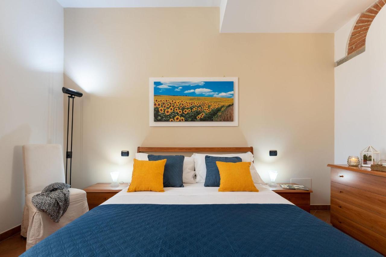 Romito Apartment ฟลอเรนซ์ ภายนอก รูปภาพ