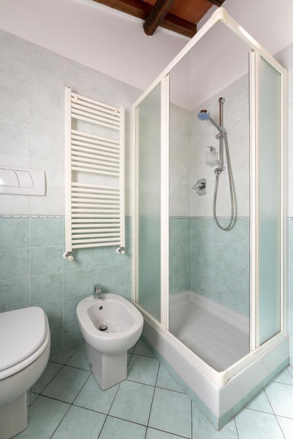 Romito Apartment ฟลอเรนซ์ ภายนอก รูปภาพ