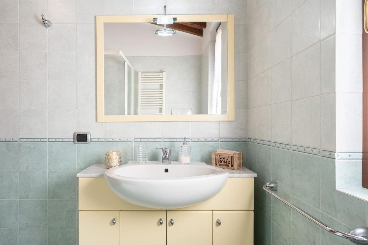 Romito Apartment ฟลอเรนซ์ ภายนอก รูปภาพ