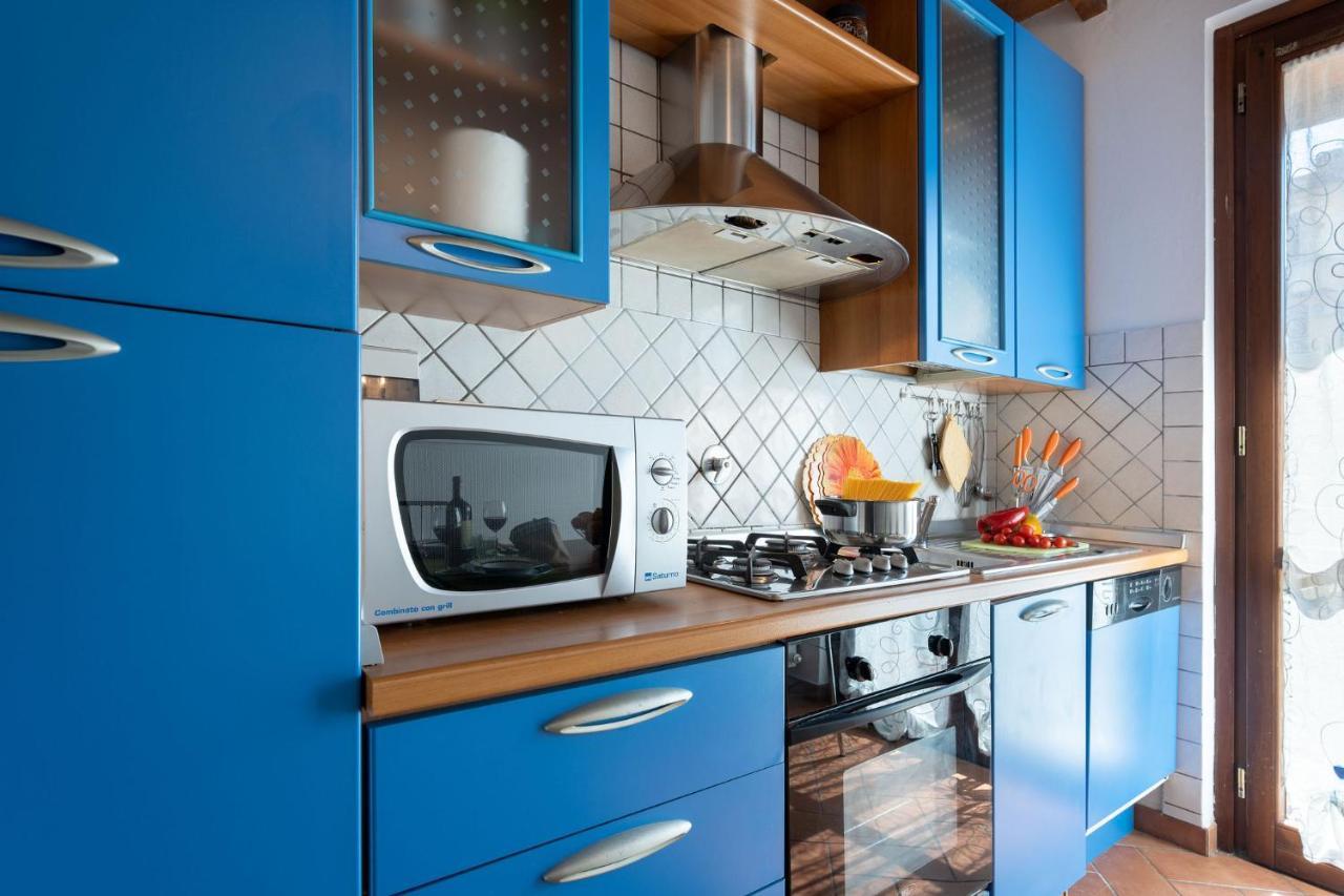 Romito Apartment ฟลอเรนซ์ ภายนอก รูปภาพ
