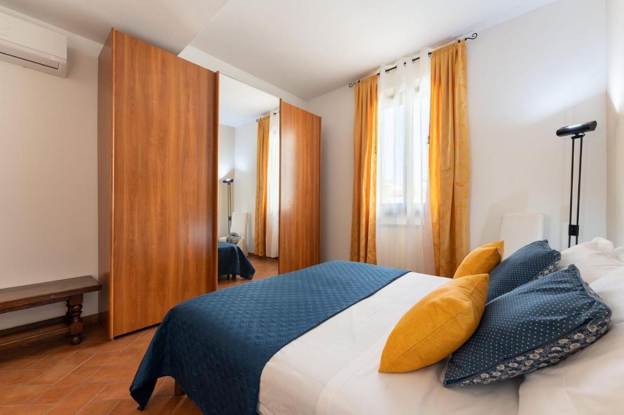 Romito Apartment ฟลอเรนซ์ ภายนอก รูปภาพ