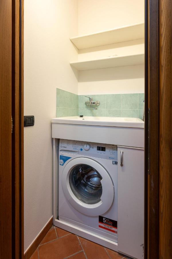 Romito Apartment ฟลอเรนซ์ ภายนอก รูปภาพ